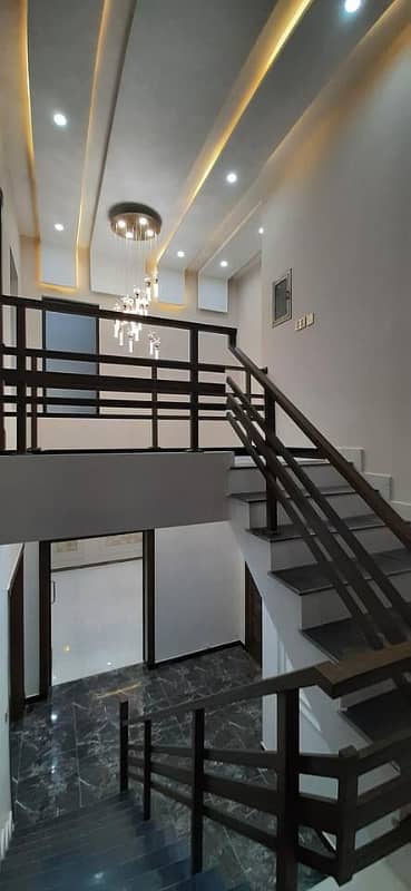 13 Marla Luxury House For Sale in Citi Housing 4