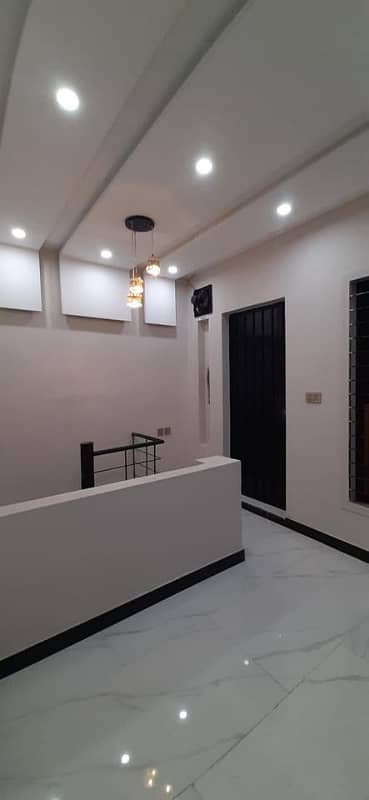 13 Marla Luxury House For Sale in Citi Housing 9