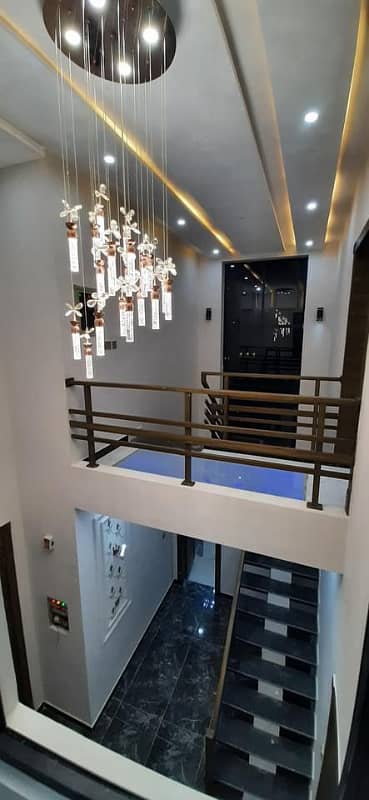 13 Marla Luxury House For Sale in Citi Housing 20