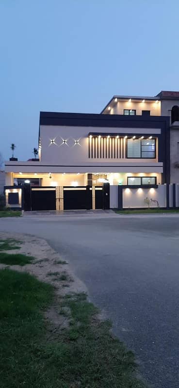 13 Marla Luxury House For Sale in Citi Housing 41