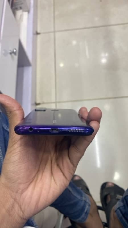 TECNO CAMON 15 1