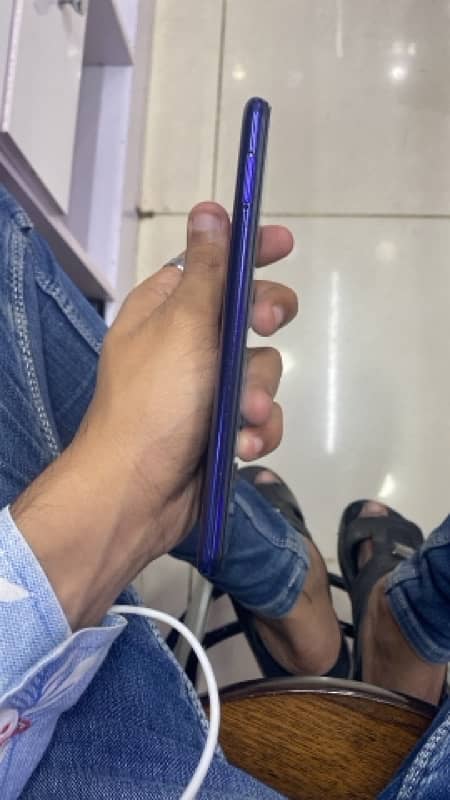 TECNO CAMON 15 5