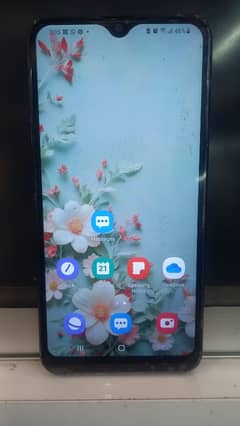 samsung A10S,