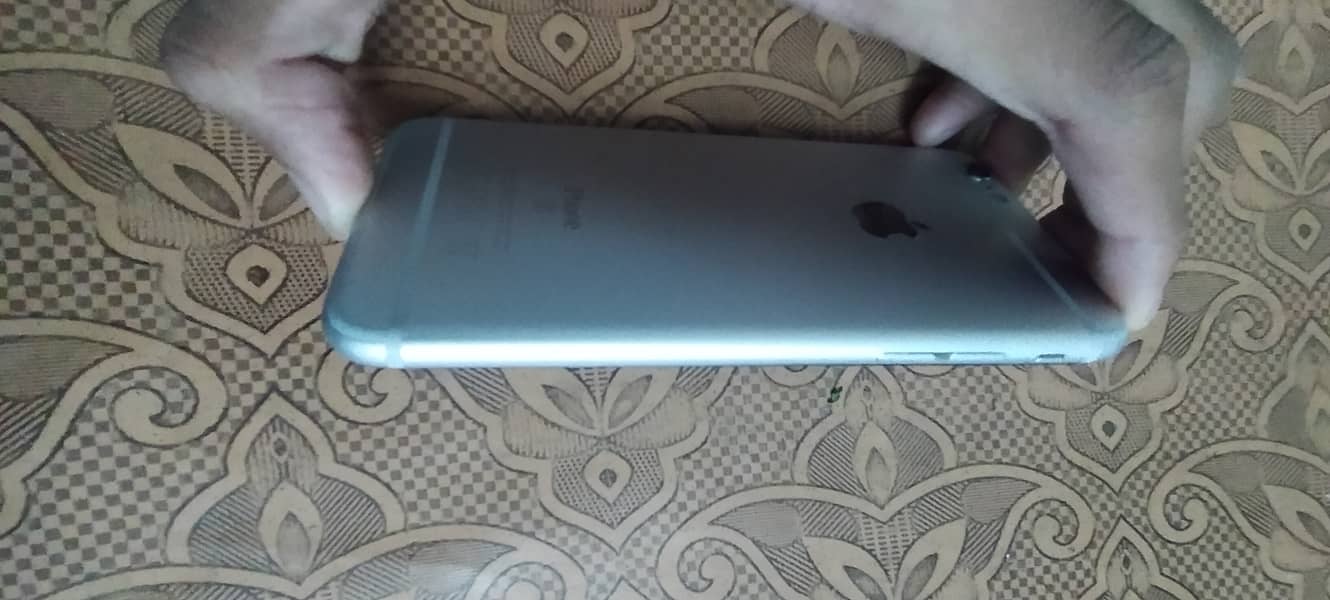 Iphone 6S PTA approved for sale 4