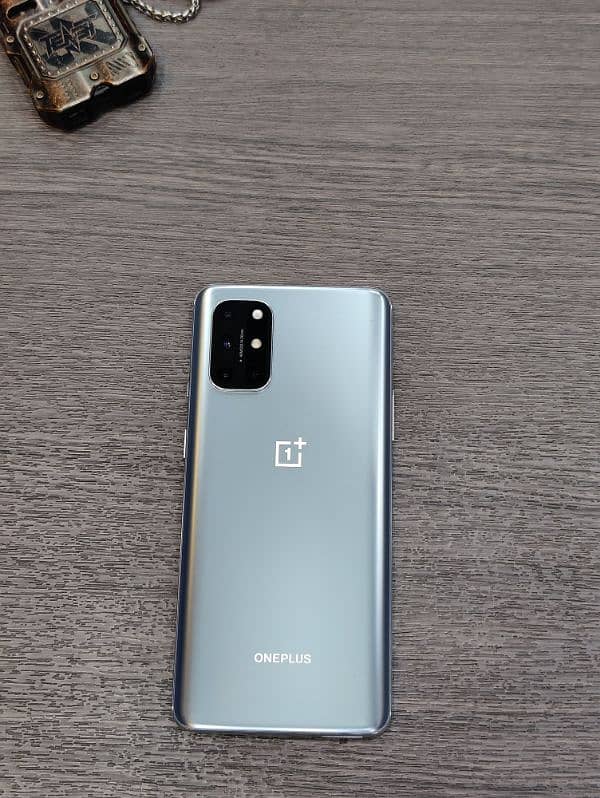 One Plus 8T 2