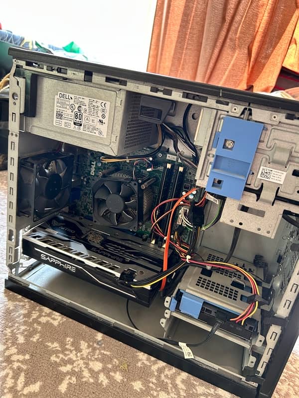 Normal gaming pc 5