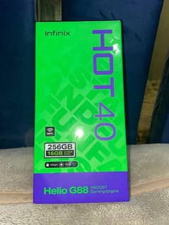 INFINIX