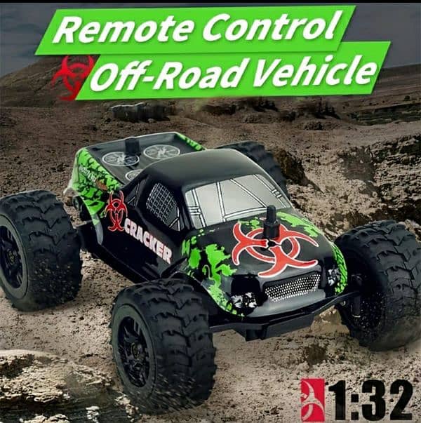 rc truck 4