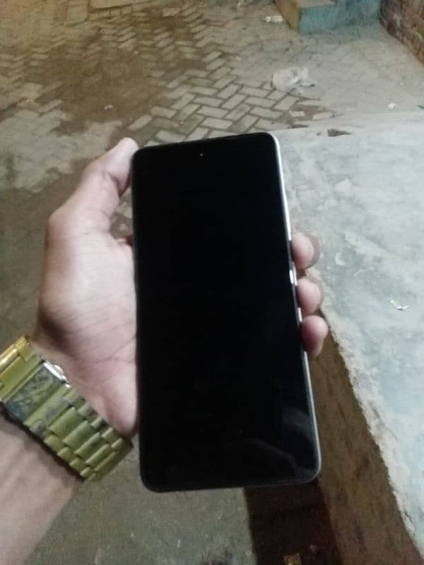 Infinix smart 8 4/64 hai new set complete saman 2