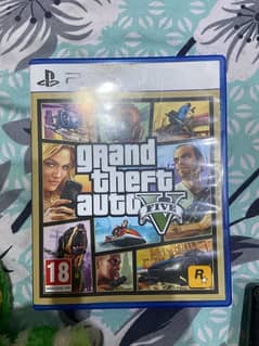 gta v ps 5 10 by 10 5 day used