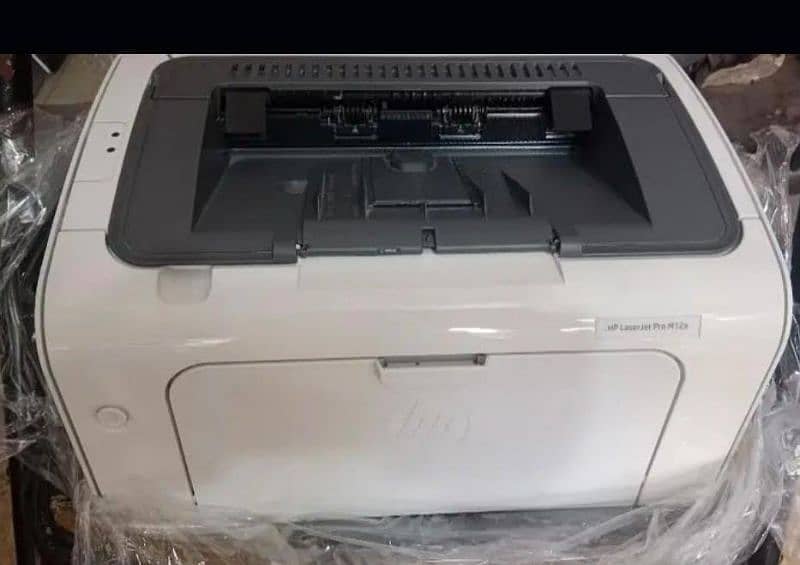 Hp laserjet pro M12a 0