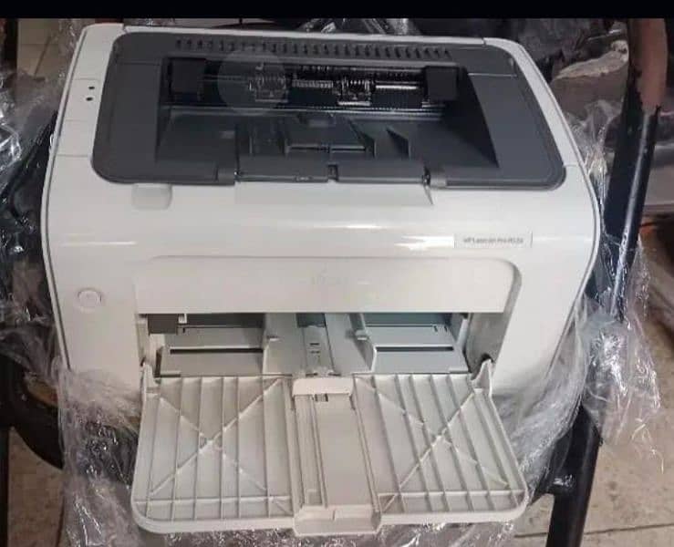 Hp laserjet pro M12a 1