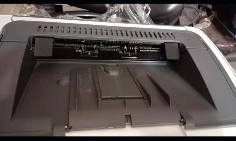 Hp laserjet pro M12a 2