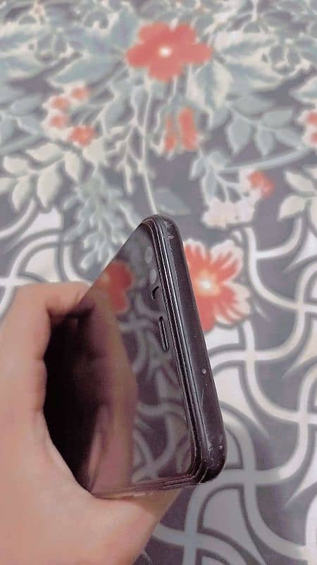 Google pixel 4xl 6/64 black colour condition 10/9 1