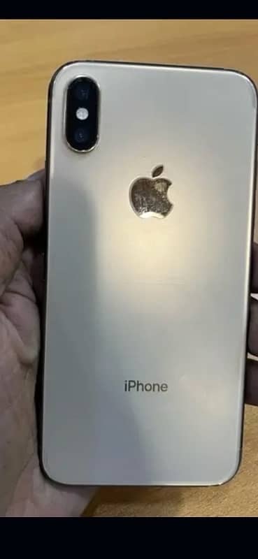 iphone xs pta approved 2