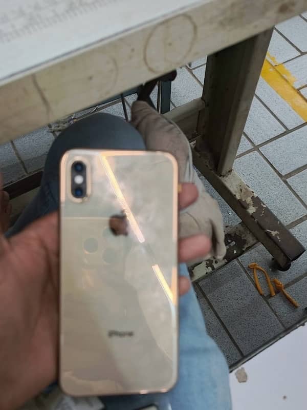 iphone xs pta approved 3