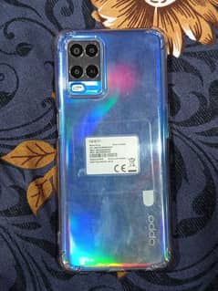 oppo a54 for sale 6/128