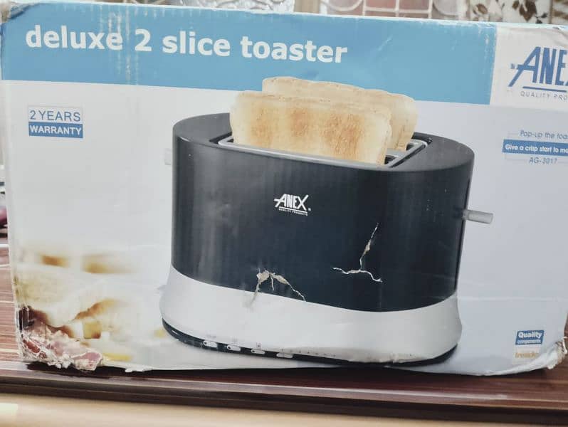 toaster 5