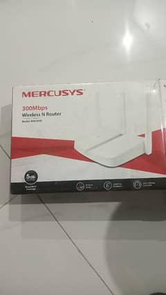 Mercusys300Mbps