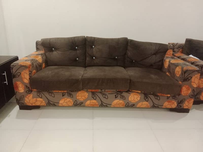 7seater Sofa set 0