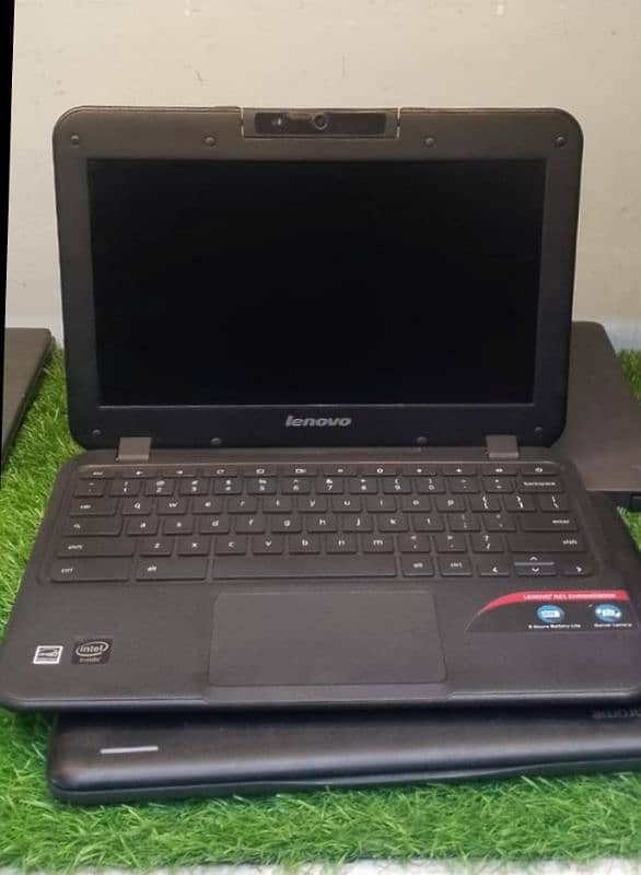 Lenovo Chromebook N-200 4gb 32gb 0