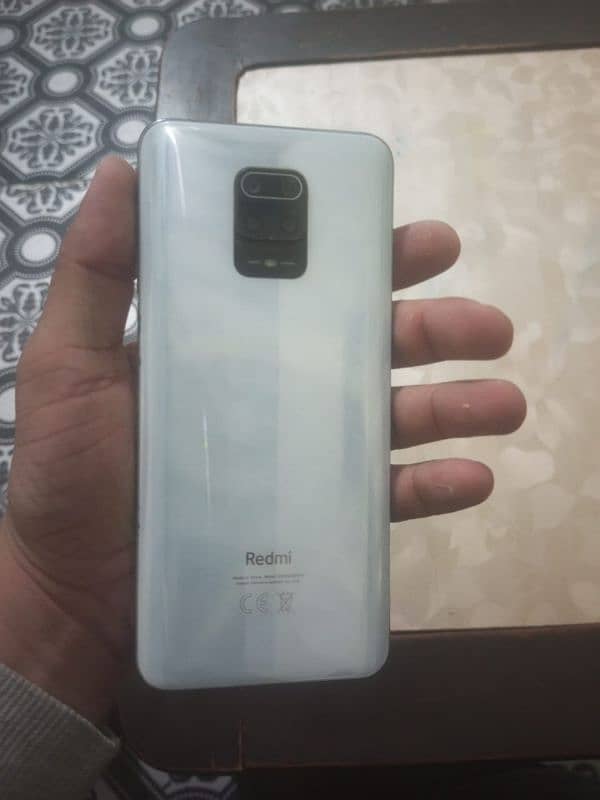 Redmi Note 9S 1