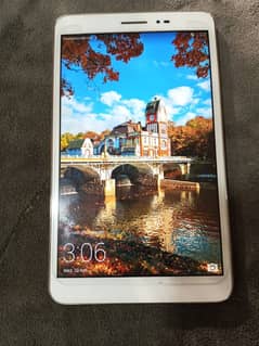 Huawei Tab