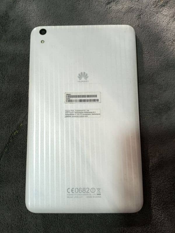 Huawei Tab 1