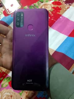 infinix