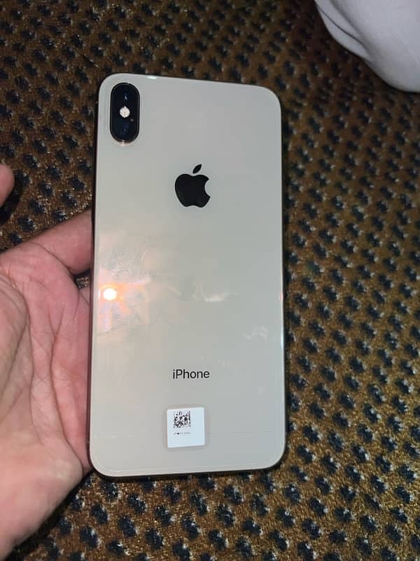 Iphone xs max jv 0