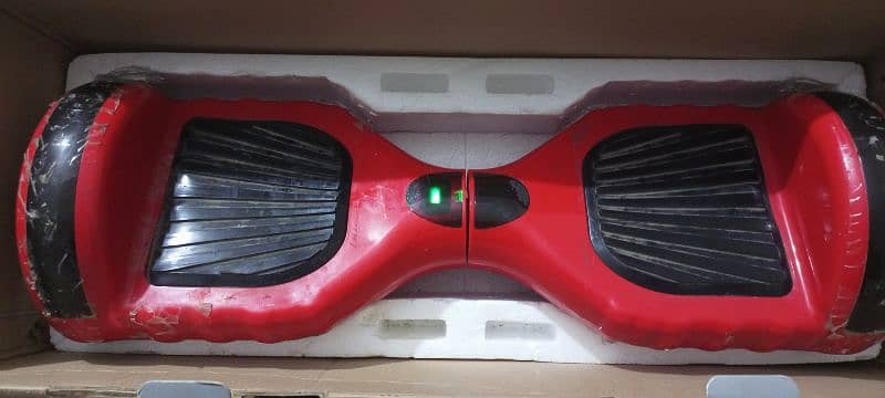 URGENT SALE HOVERBOARD DRIFT SERIES Bought from DUBAI Nice Condition 2