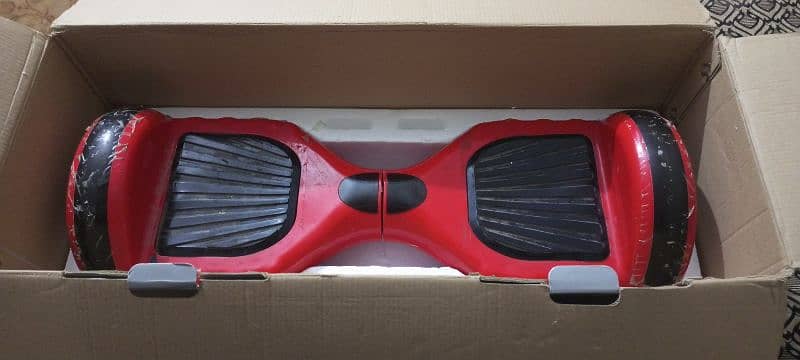 URGENT SALE HOVERBOARD DRIFT SERIES Bought from DUBAI Nice Condition 5