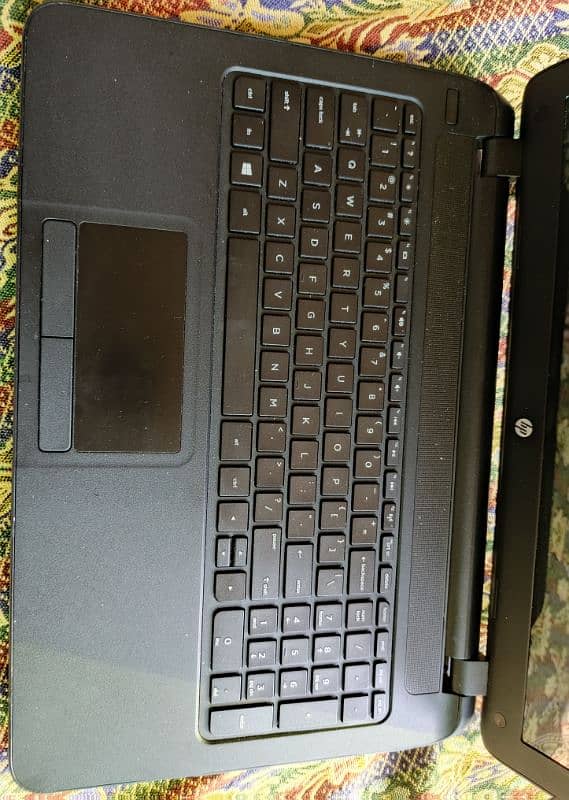 hp laptop 1