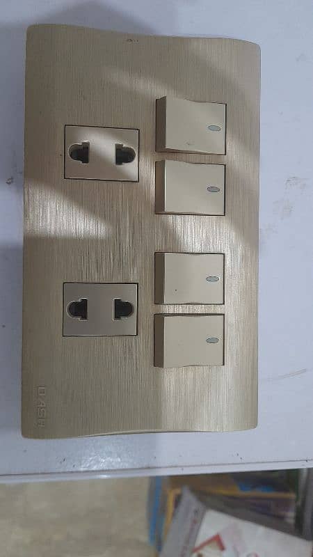 china fitting board 5