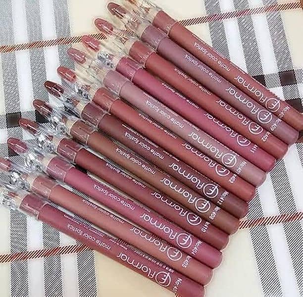 smudge proof lip pancil,flarmer lip pencil,lip pencil,pancil 1