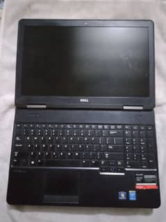 Dell latitude E5540