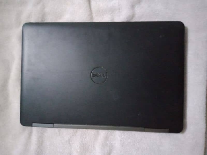 Dell latitude E5540 i5 4th generation 1