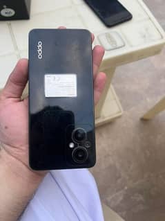 Oppo f21 pro 5g