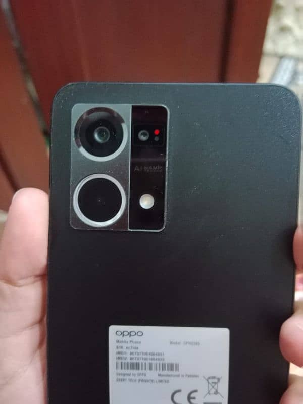 oppo F21 pro new condition. . contact numbr 0.3.3. 3. 4.8. 7.6. 2.3. 1 2