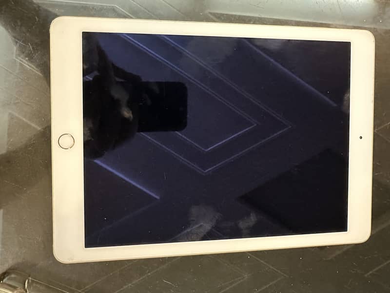 IPad Air 2 1