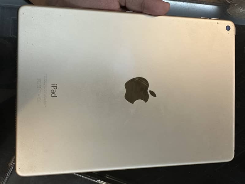 IPad Air 2 3