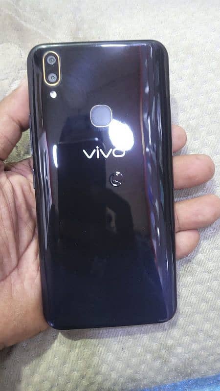 vivo y 85 3