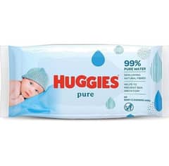 Huggies