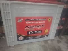 phoenix Tx2500