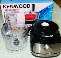 Kenwood