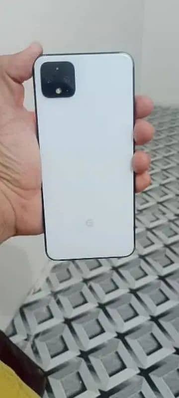 Pixel 4xl 4/64 2