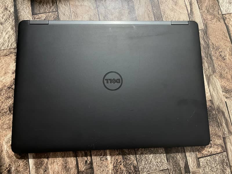 Dell latitude E7470 0