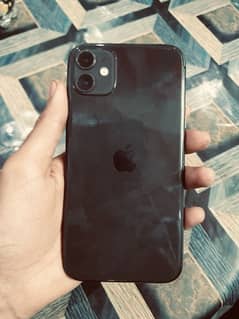 Iphone 11 non-pta jv