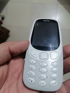 Nokia 3310 just few months used box and charger