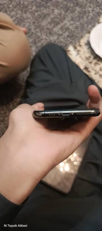 iphone xs 256 gb (jv) 2